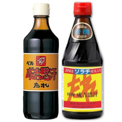 【北海道】 ジンギスカンのタレ「ベル」VS「ソラチ」とかいう、道民を真っ二つに引き裂く戦争