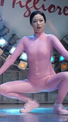 【画像】えちえちすぎるKPOPの女の子見つけたったwwwwwwww