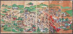 【悲報】戦国時代にタイムスリップして1週間生き残れば10億円貰えるならやる？