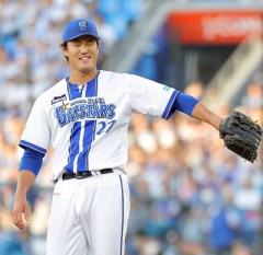 【悲報】上原浩治「藤浪晋太郎は１軍で投げられるレベルに達していない」