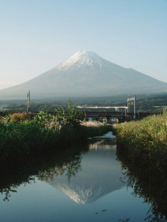 富士山って登山の中ではダントツでおもんないよな