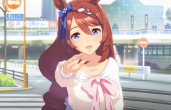【ウマ娘】恥も外聞もなく惨めな姿晒しても包容してくれるのはやっぱりクリークな気がする