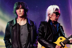 【悲報】B'z、誰からもリスペクトされてないザコアーティストだった