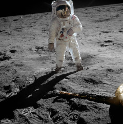【疑問】人類は月に行った←冷静に考えて1960年代の技術で本当に可能だったんか？