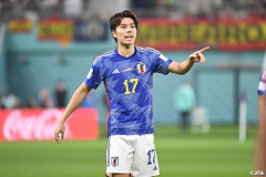 【困惑】田中碧さん、リーズ地元紙から「売却候補」に挙げられてしまう