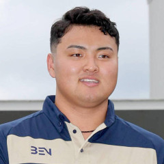 佐々木麟太郎、ドラフト8位(全体235位)
