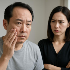 男性美容市場が急拡大「美肌になりたい」中年が6割以上「やるだけ効果が出る」と目覚めた当事者たち 女性側から投げかける厳しい視線に