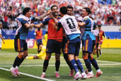 【衝撃】W杯準決勝スペイン対フランス、元首相の発言が人種差別と糾弾される