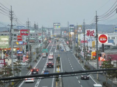 【画像】こういう田舎の道っていいよな