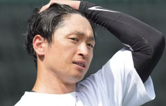 近本光司が骨折から復帰した後の阪神、勝率10割をキープしてしまうwwwwwww