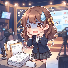 中村うさぎ、ハラスメント騒動斬る「アドリブが神域の男優」と「アドリブに対処できない女優」による「単に相性の問題」