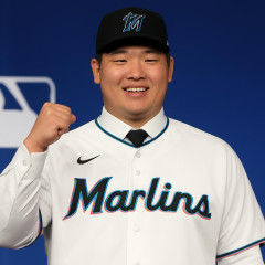 『MLBドラフト』佐々木麟太郎 マーリンズが、全体235位で指名！ 7月中にソフトバンク入り、大学残留との選択へ   #速報