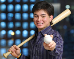 オリックス“ドラ6”石川ケニー、レッズから13巡目392位で指名 外野と投手の二刀流 NPBかMLBか 決断期限28日 大学残留の選択肢も