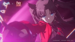【FGO】イシュタルがスターレイルに実質参戦みたいな感じになってて驚きました