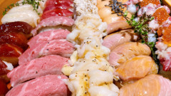 とある肉寿司屋さん「今日と明日の予約が急に減ったんだけどなんで！？」 → 最悪の原因が判明して泣く・・・