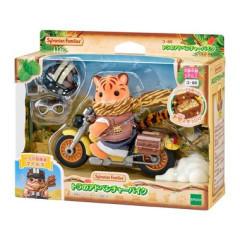 ヨドバシにシルバニアファミリー買いに来たら行列がすごいんだが