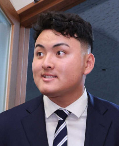 【速報】佐々木麟太郎さん、マーリンズ8巡目指名でガチの三択を迫られるｗｗｗｗｗｗｗｗｗｗ