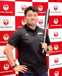【衝撃】佐々木麟太郎さん、マーリンズ8巡目指名（全体235位）ｗｗｗｗｗｗｗｗｗｗ