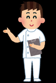 【悲報】ワイ新人看護師やめたい