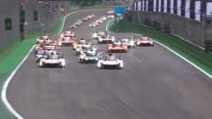 2026 WEC 第4戦 サンパウロ6H 決勝結果