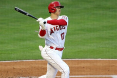 大谷のMLB一年目成績、改めて見るとかなり微妙