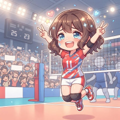 バレー女子日本代表が“涙の大逆転”で決勝R進出！フルセットの激闘制しポーランドに勝利【ネーションズリーグ】