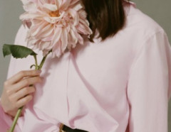 【悲報】新垣結衣さん、マジで顔が変わる
