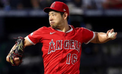 菊池雄星(年俸30億超)←これ