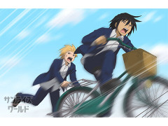 【マジ注意】寝坊して朝飯抜いて全速力で自転車こいでそのまま授業を受けた高校生男子　→　ガチで最悪の末路に…　「朝食を抜くと◯◯◯リスクが一気に跳ね上がる」