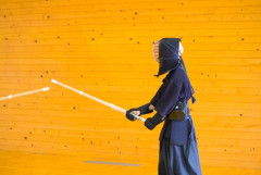 剣道とかいう何の役にも立たん武道www
