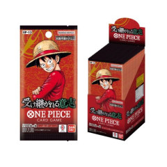 【朗報】ジャンプ付録のワンピースカード、全然売れずメルカリで値下げチキンレース