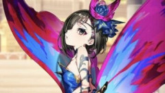 【FGO】領域外の生命も全クラス制覇する時がいつか来るかもしれない
