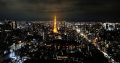 【悲報】『東京一極集中』、もう止まらない模様wwwwwwwwwwwww