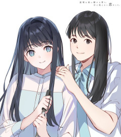 【画像】人気イラストレーターが描いた声優の似顔絵が似すぎていると話題になる