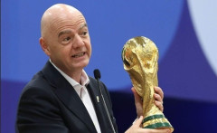 FIFA会長、2030年W杯の「64カ国制」を検討へ…「すべての国に夢を見る権利がある」（関連まとめ）
