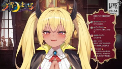 女性VTuber「VTuber好きな人嫌い。男として弱者男性だから。」VTuberオタの心をへし折る