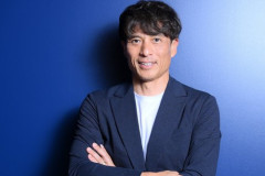 【困惑】宮本恒靖会長「森保さんに聞いて下さい」異例の半年契約は説明持ち越し