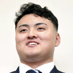 佐々木麟太郎、マーリンズ8巡目指名（全体235位）