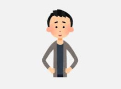 筋肉がつきにくい体質の人って確かにいるよね？