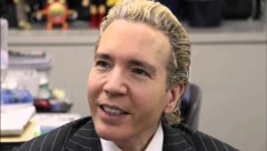 【サンジャポ】デーブ氏、佐藤二朗氏を擁護か「