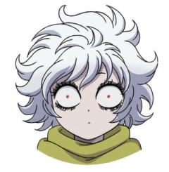 【レッツゴー怪奇組】メチャ子かわいいよね…