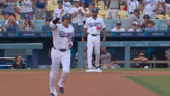 【悲報】大谷翔平さん前半戦のホームランが22本に終わるここ4年で最低の数字