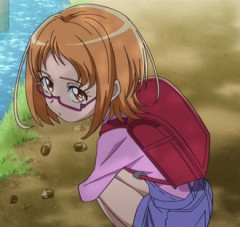 キュアミューズの正体って推理できてた？