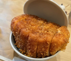 【超驚愕】カツ丼食いにきたぜWWWWWWWWWWWWWWWWWWWWWW