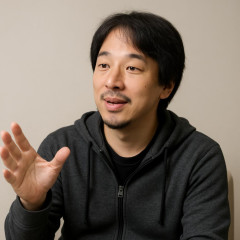 ひろゆき氏「36親等は他人だね…」 旧宮家の皇族男子と天皇陛下の“隔たり”に私見「20代遡ると親族は約100万人 30代遡ると約10億人」