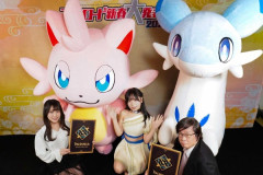 ブシロード、トレカ海外売上比率50％超へ『パルワールド』TCG貢献