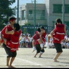 【悲報】体育祭でセックスwwwwwwwww【画像】