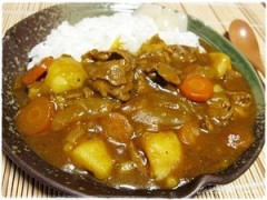 三大、男性が意外と作るの難しいとされる料理「カレーライス」「オムライス」