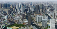 【急募】大阪が愛知から経済力2位を取り戻す方法