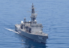 「あぶくま」型護衛艦、フィリピン輸出決定…30年前の旧式艦に期待されている役割とは？！